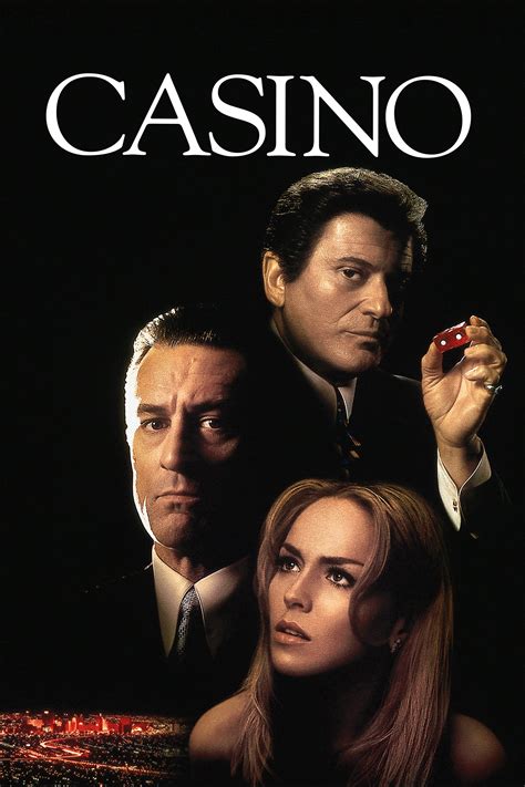 Casino de 1995 a transmissão on line